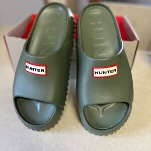 Men's Finn Slip-On Open Toe Casual Sandals